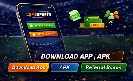 Download the app, unlock code SEVENGMAX, and enter ₹1 contests faster